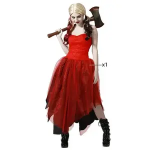 Comparateur de prix : Atosa Costume D´arlequin