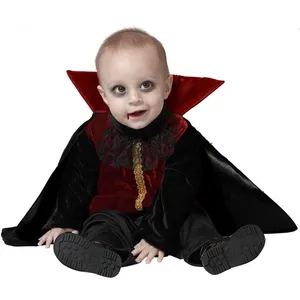 Déguisement Vampire Sinistre bébé pas cher