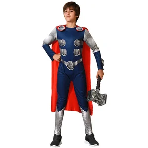 Atosa Costume De Super-héros Pour Enfants pas cher