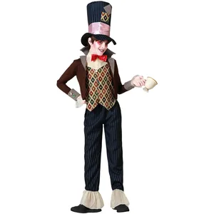 Atosa Costume D´enfants Au Chapeau Fou pas cher