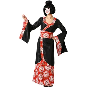 Atosa Costume De Femme Geisha pas cher