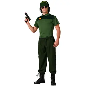 Atosa Costume De Garde Civil Homme pas cher