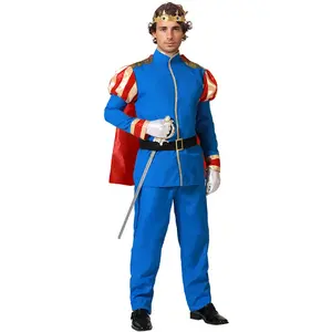 Comparateur de prix : Atosa Costume De Prince Homme