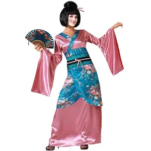 Atosa Costume De Femme Chinoise pas cher