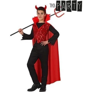Kostuums voor Kinderen Th3 Party 5261 Male demon pas cher