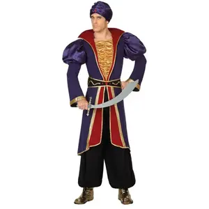 Atosa Costume prince arabe t-3Vendu parkidinn