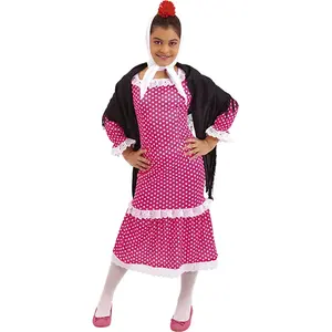 Rubie's Déguisement Chulapa Deluxe (S8550-L)Vendu paramazon