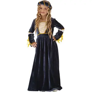 Rubie's Rubies Juliette 67196 Déguisement moderne pour fille Taille M N/A pas cher
