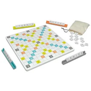 Cayro Jeu De Société Tableaux De Mots pas cher