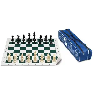 Cayro 935958 Jeu d'échecs scolaire pas cher