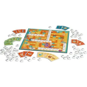 Cayro - Jeu de mes premiers mots - jeu de lettres pas cher