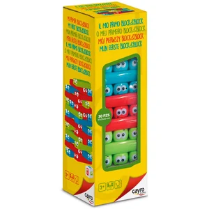 Cayro Mon Premier Bloc Et Compétence De Blocage pas cher