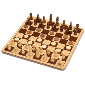 CAYRO JUGUETES SL - 751 - JEU DE SOCIÉTÉ - JEUX pas cher