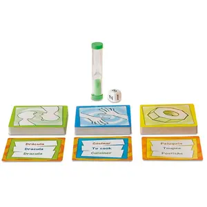 Cayro Jeu de société pour toute la famille - Jeu. Mimic. pas cher