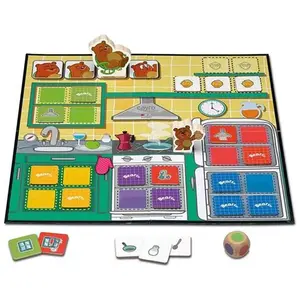 Cayro Jeu De Société Bearz pas cher