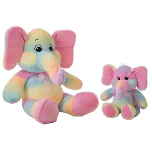 Creaciones Llopis Peluche éléphant Otto 42 Cm pas cher