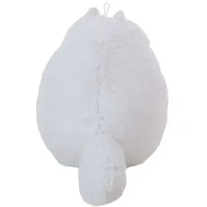 Creaciones Llopis Gordi Chat Assorti En Peluche 42 Cm pas cher