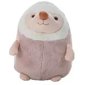 Creaciones Llopis - Peluche multicolore (46967) pas cher