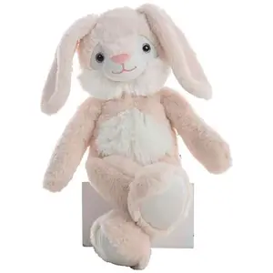 Creaciones Llopis - Peluche multicolore (46974) pas cher