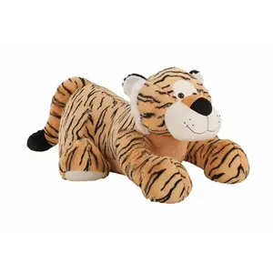 CREACIONES LLOPIS Fluffy toy Selva Pompi Animal 85 cm pas cher