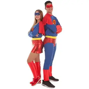 Creaciones Llopis Costume De Super-héros pas cher