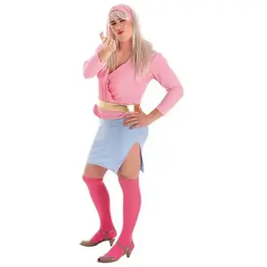 Creaciones Llopis - Costume adulte (4979-AM) pas cher