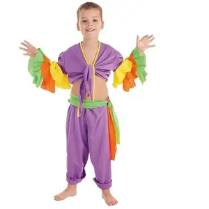 Creaciones Llopis Costume Enfant Varadero Cubain pas cher