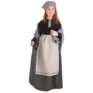 Creaciones Llopis Costume De Vendeuse De Châtaignes pas cher