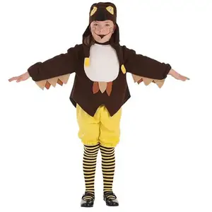 LLOPIS - Costume enfant bouhaloque t-Vendu parkidinn