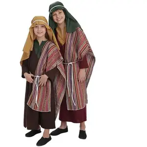Creaciones Llopis Costume De Garçon HébreuVendu parkidinn