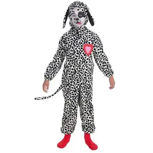 Creaciones Llopis Déguisement Enfant Coeurs De DalmatienVendu parkidinn