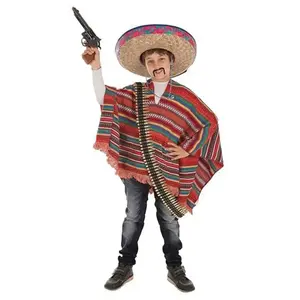 Creaciones Llopis Costume D´enfant Mexicain pas cher