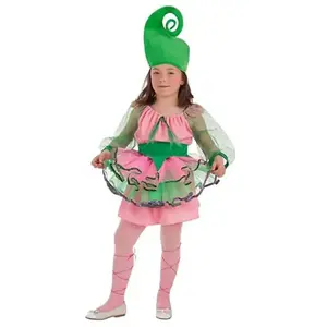 Creaciones Llopis Costume pour enfants nymphae (4 pièces)Vendu parkidinn