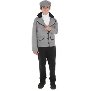 Creaciones Llopis Costume pour enfants Jacket Chulapo (4 pièces)Vendu parkidinn