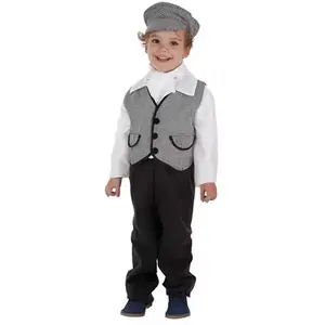 Creaciones Llopis Déguisement Chulapo Vest Pour EnfantsVendu parkidinn