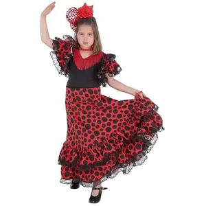 LLOPIS - Costume Enfant Séville T-1 pas cher