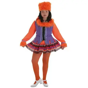 Creaciones Llopis Costume De Fille pas cher