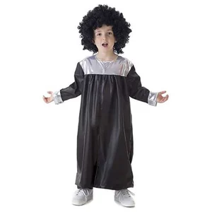 Llopis Déguisement Gospel argenté (3-5 ans) (3718-1) pas cher