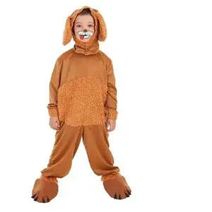 Creaciones Llopis Déguisement Chiot Mimous Pour Enfants pas cher