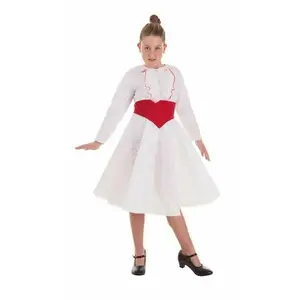 Creaciones Llopis - Costume pour enfants, multicolore (3447-0) pas cher