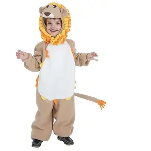 LLOPIS - Costume enfant léonloque pas cher