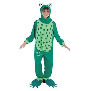 Creaciones Llopis Déguisement Mimous Frog Pour Enfants pas cher