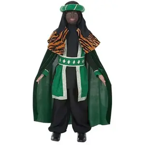 LLOPIS - Costume Enfant Roi Balthasar T-1