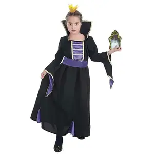 LLOPIS - Costume Enfant Reine Miroir T-1 pas cher
