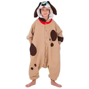 Creaciones Llopis - Costume de mais amusant pour les enfants de 7/9 ans, taille M pas cher