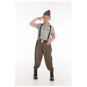 Creaciones Llopis - Costume enfant (3618-5). pas cher