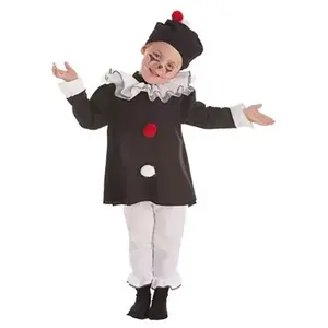 Creaciones Llopis - Costume pour enfants, couleur noire, 2-3 ans (3640-0) pas cher