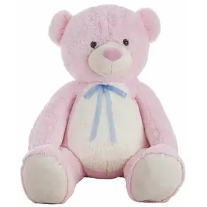 BigBuy Fun Creaciones Llopis Ours Géant Teddy 140 Cm pas cher