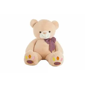 Creaciones Llopis 10602 Peluche Multicolore pas cher