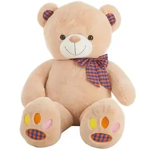 Peluche Creaciones Llopis - 10604 - Peluche, , Multicolore pas cher